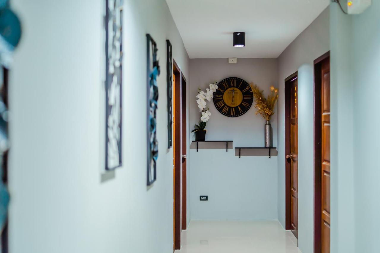 Time Out Hotel Patong Zewnętrze zdjęcie